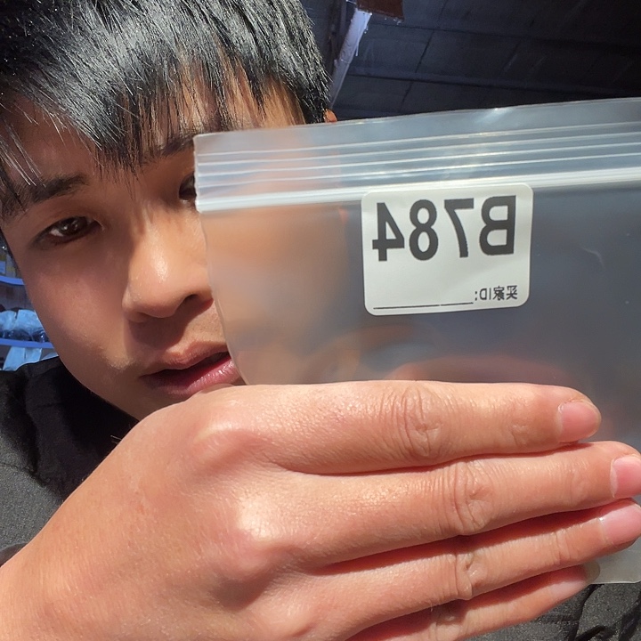 大果紫檀（缅甸花梨）784