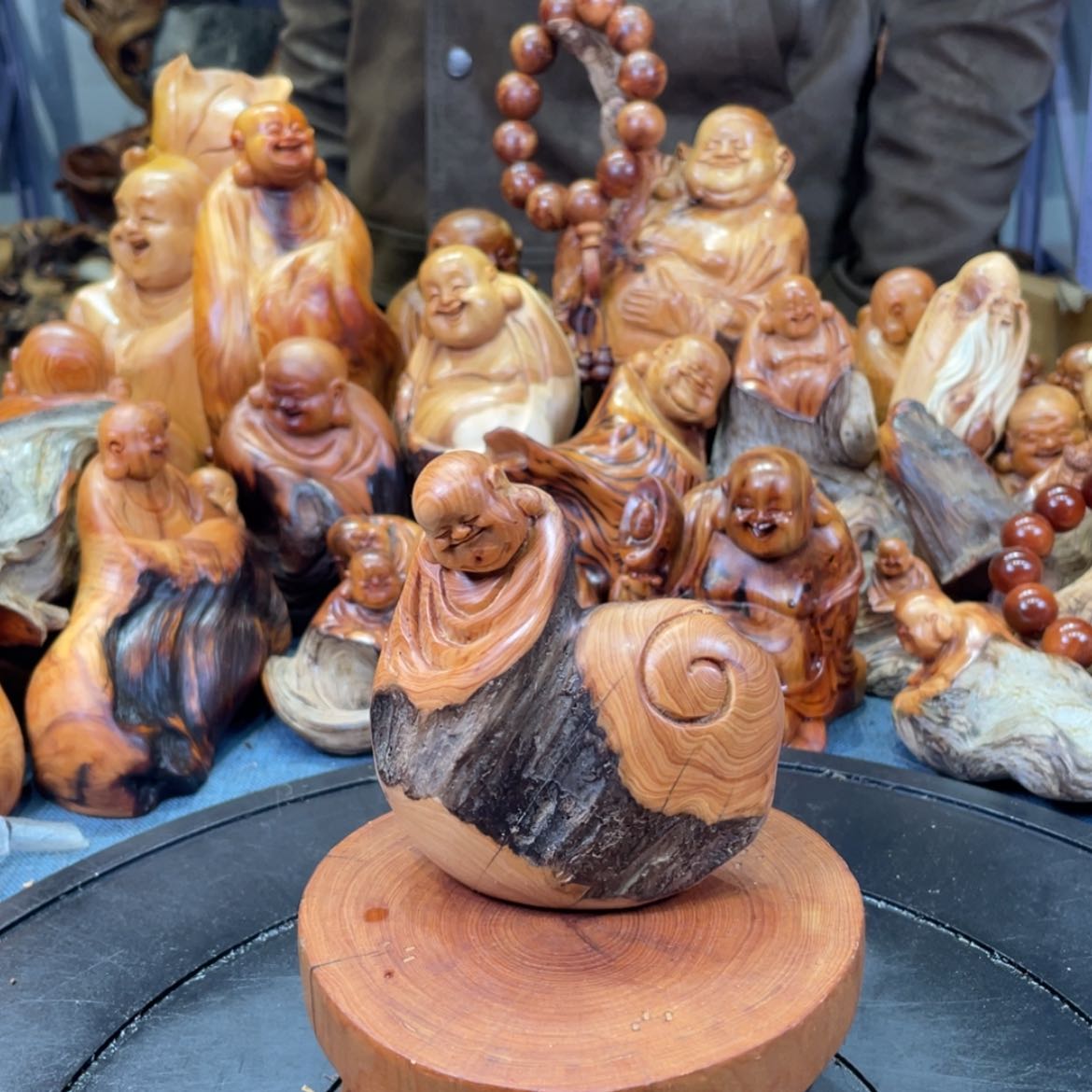 【闪购商品】柏木（崖柏）其他