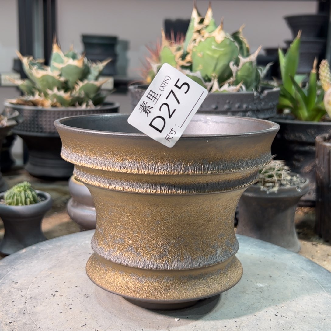 景德镇手工素量内口15高13