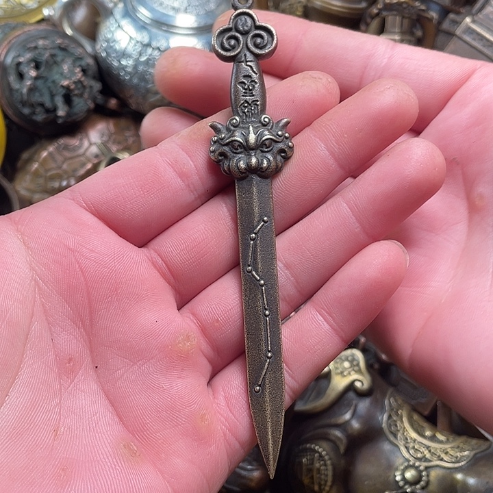 铜器摆件诚信经营