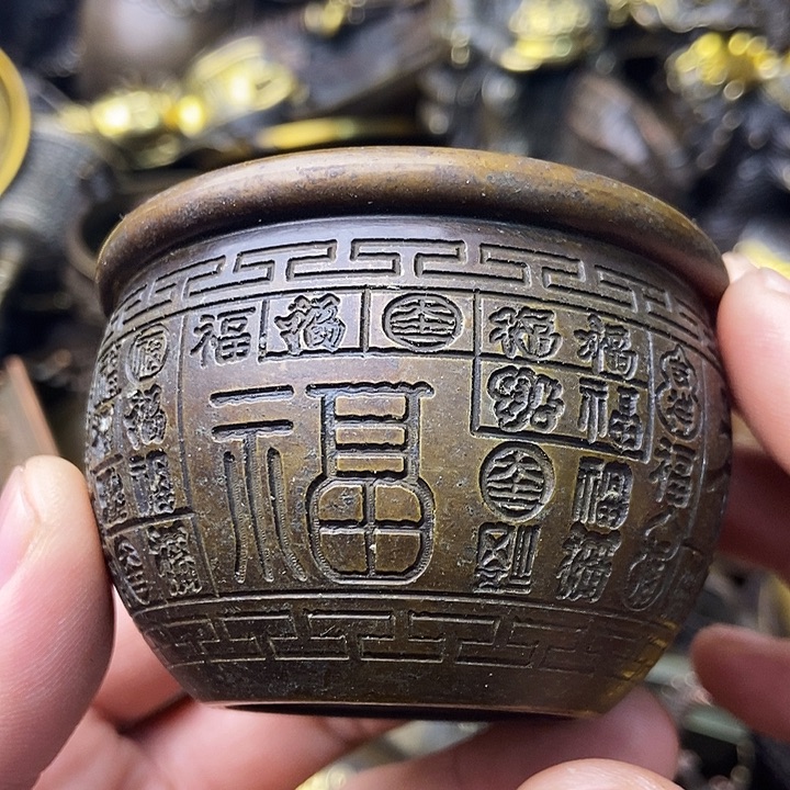 铜器时代有限公司