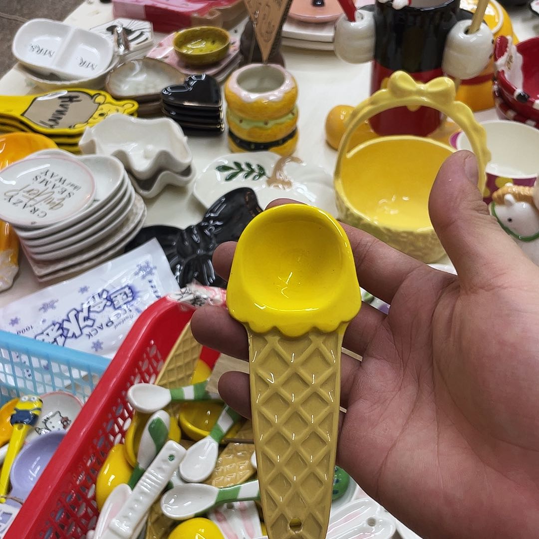 *️***满20包邮瑕疵陶瓷不退不换
