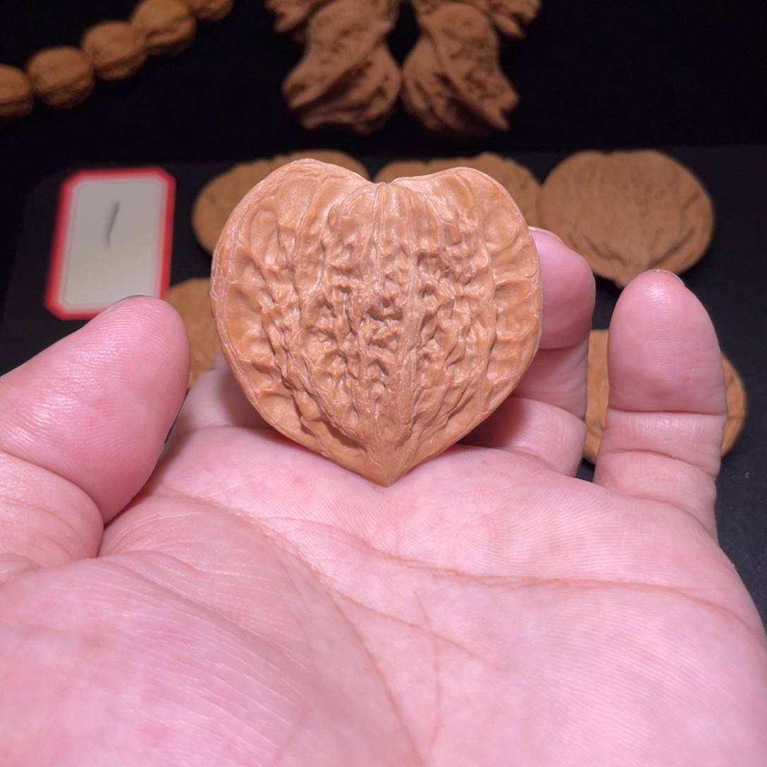 无***他文玩核桃吊坠文玩核桃