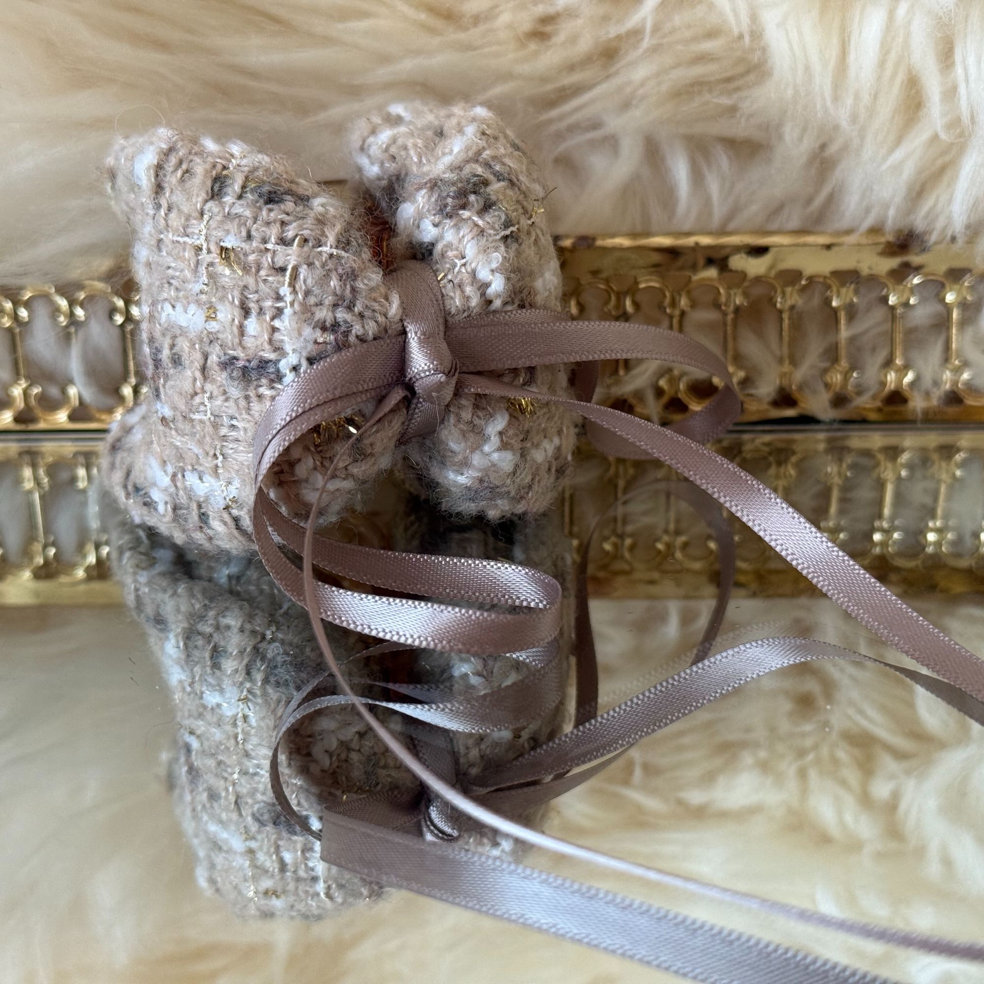 【妞妞同款】MUK日系校园风发爪