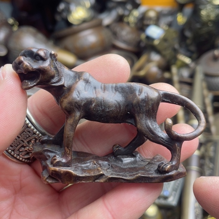 铜器摆件诚信经营