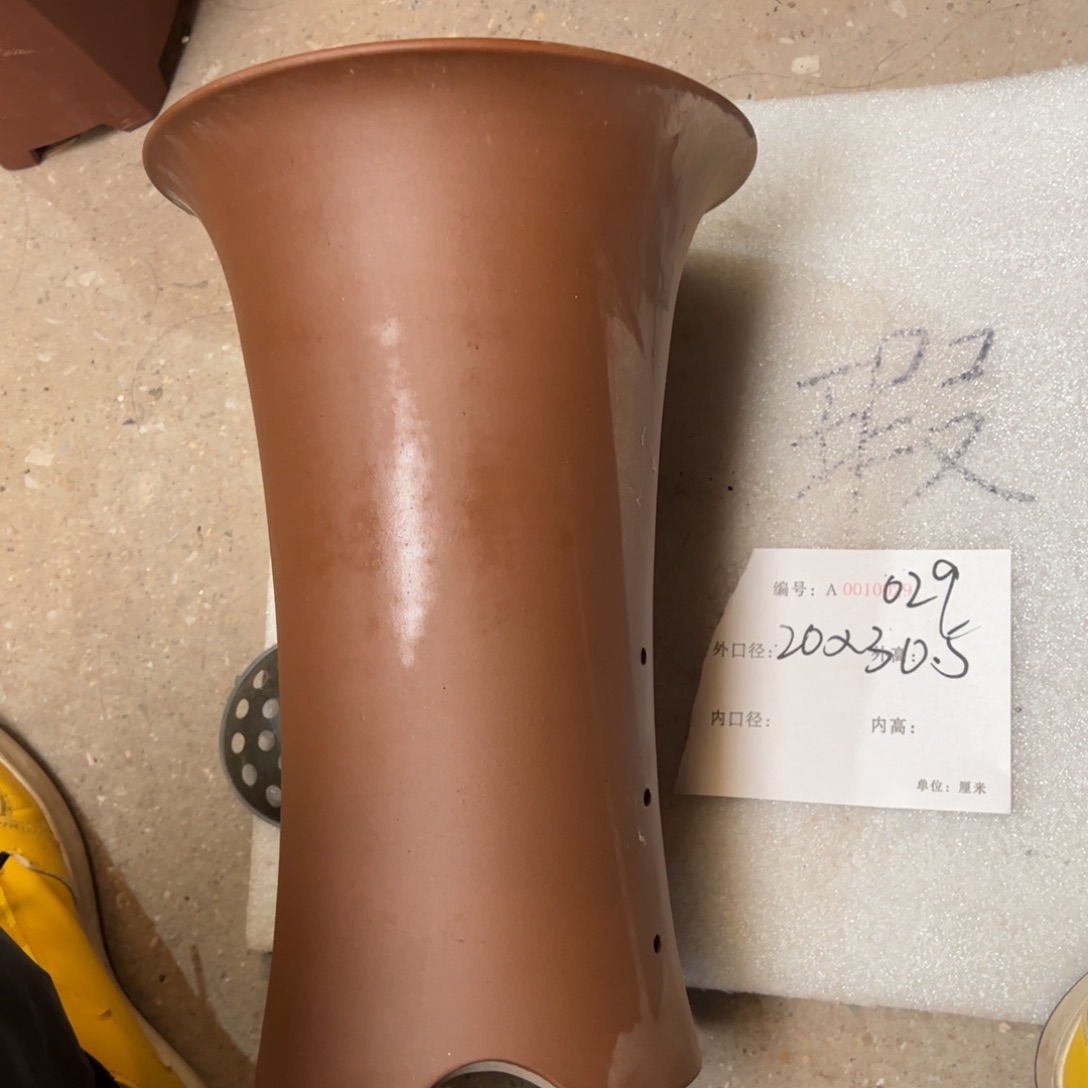 花盆紫砂紫砂花盆