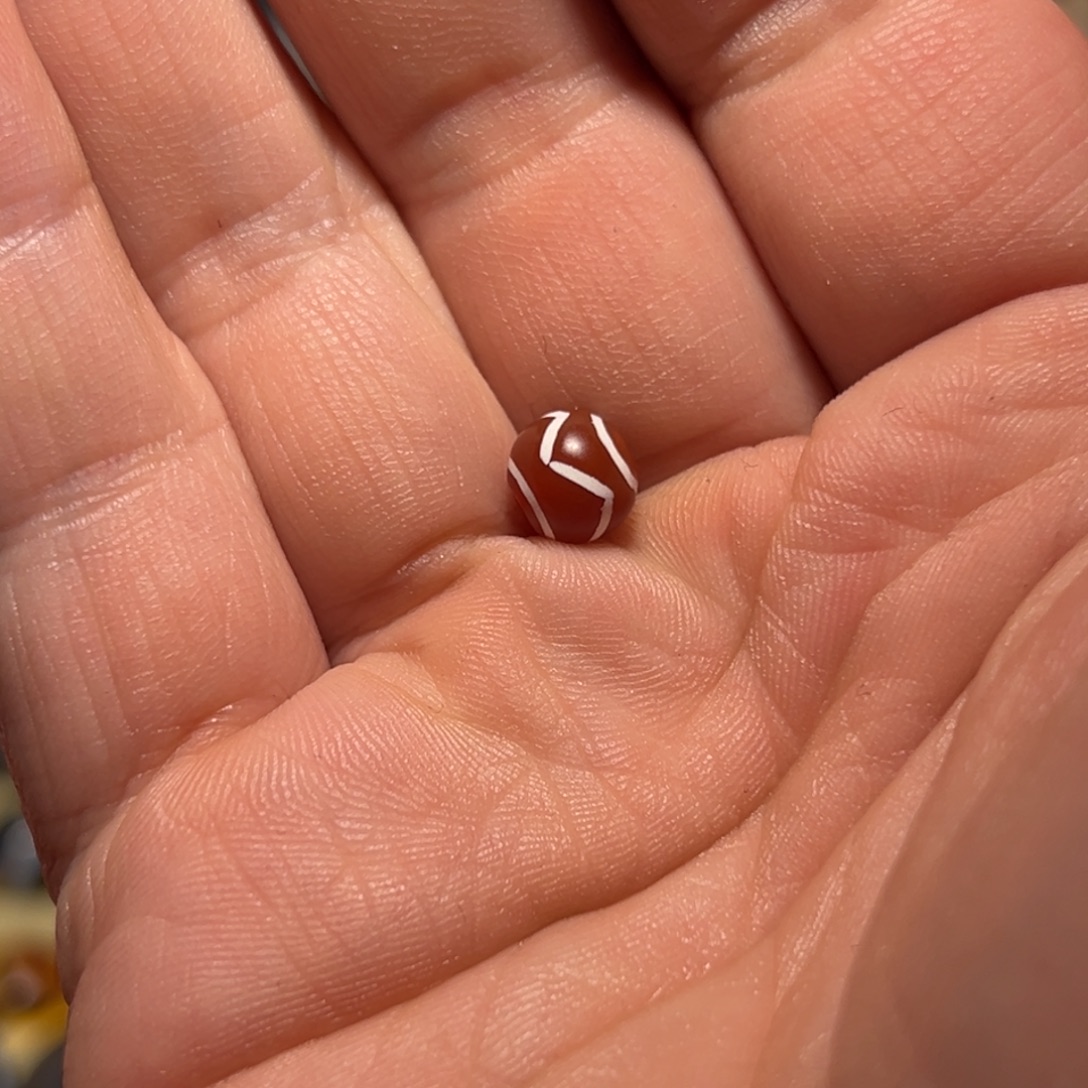 思***朗星月菩提吊坠精品