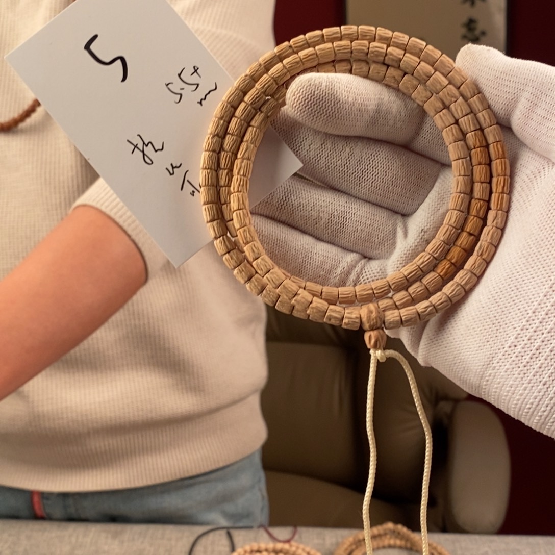 手串柏香籽/百香籽