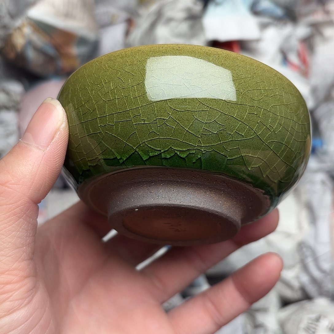 茶盏建盏主人杯一只