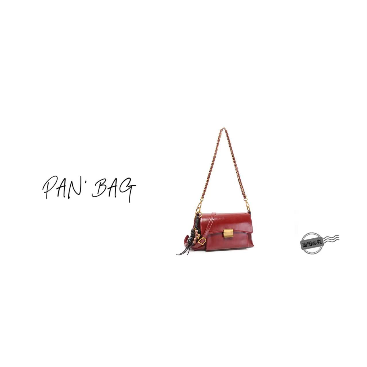  【潘潘】女包ST0867-V