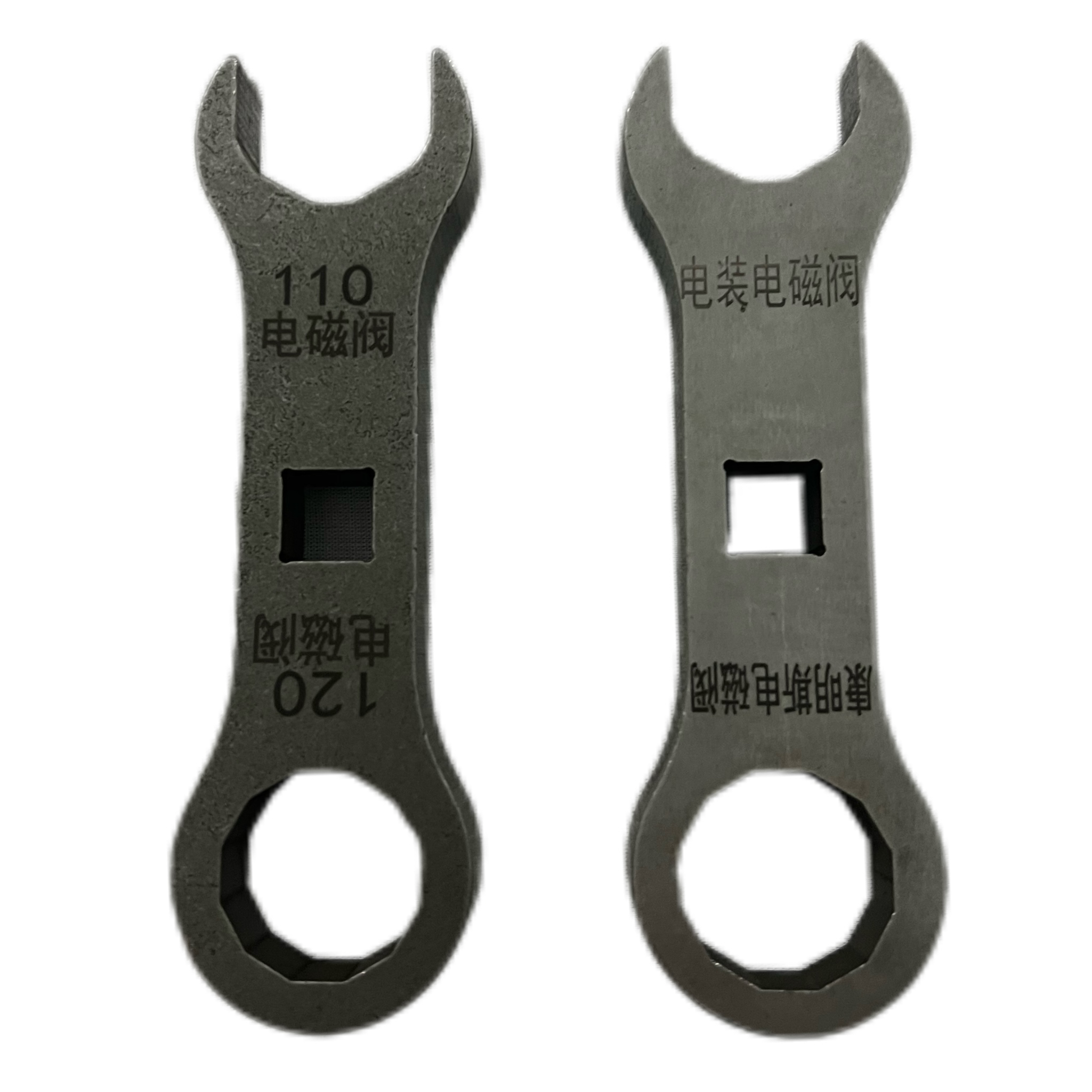 博世110 120 电装 康明斯电磁阀专用拆卸双头扳手 质保终身