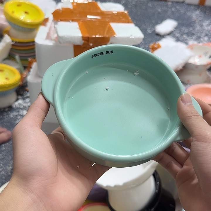 瓷片陶瓷微x链接在k500