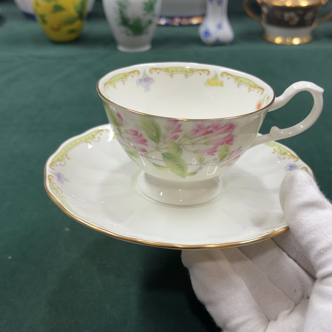 云翼堂瓷器真好看呀