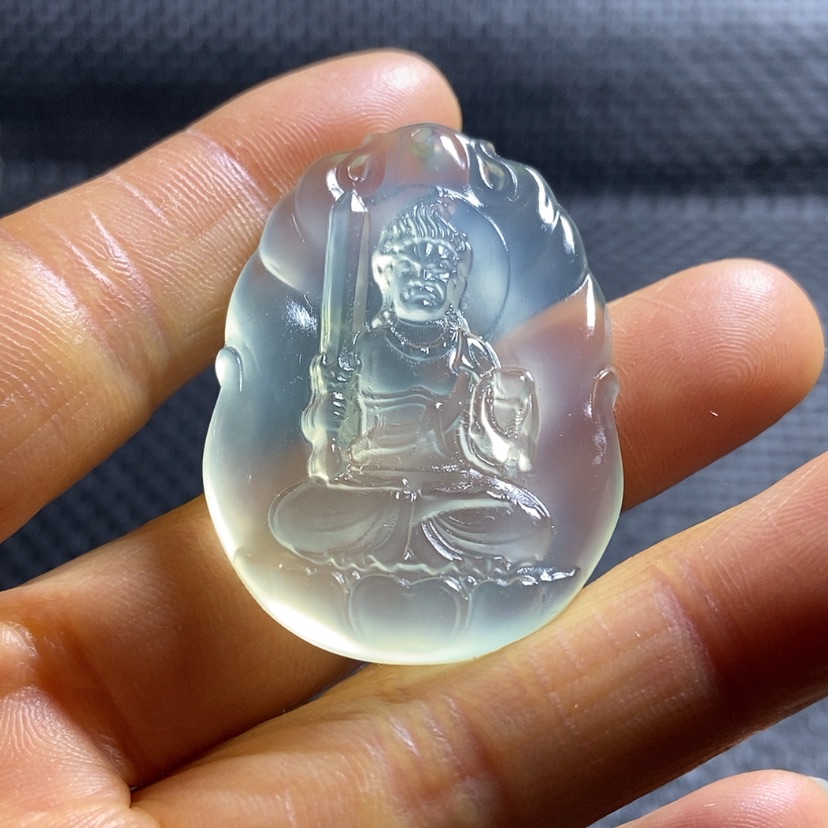 【闪购商品】未镶嵌蛇纹石玉颈饰