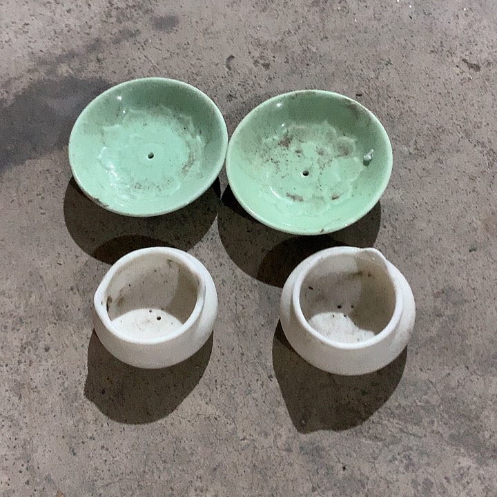 微瑕茶具介意勿拍