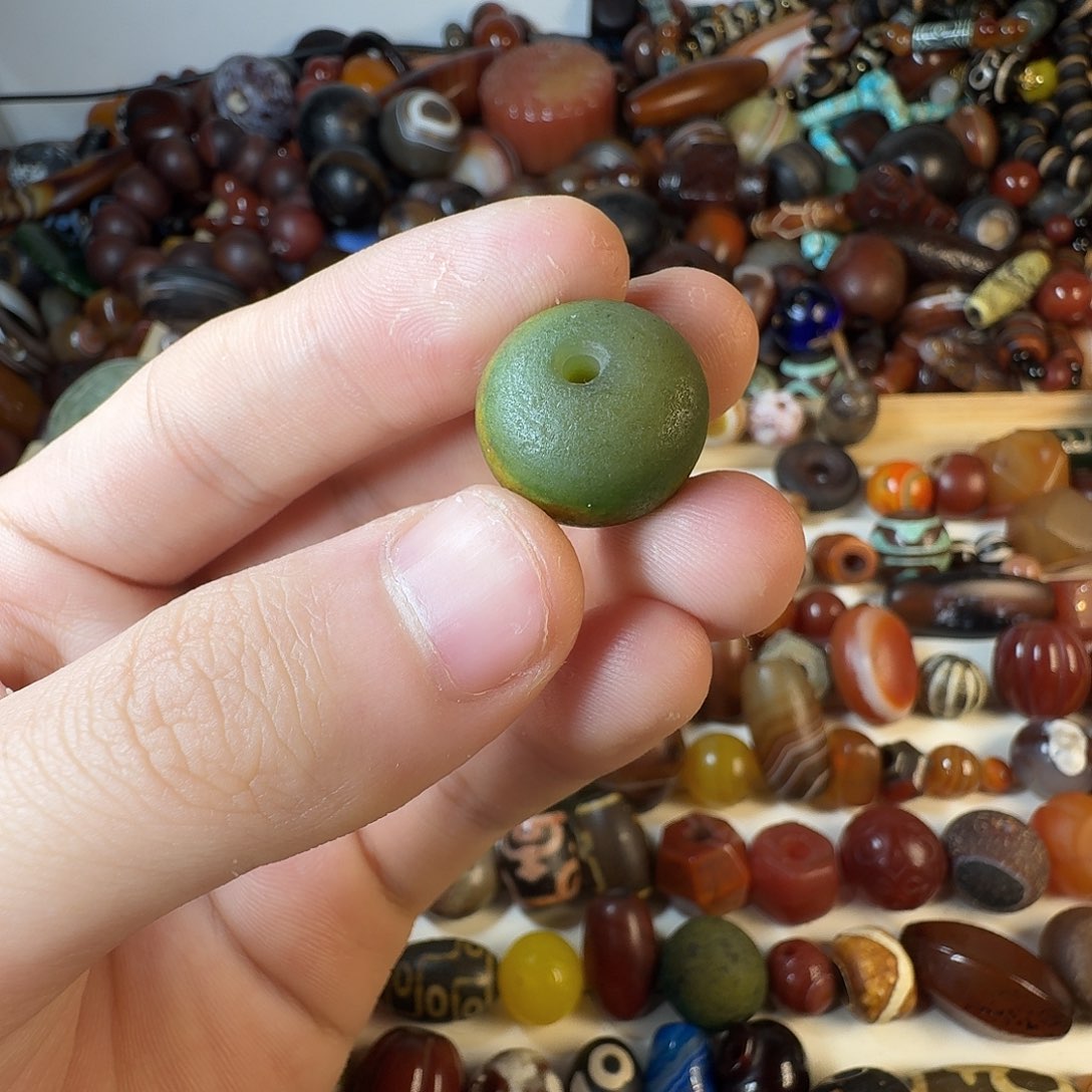 玛瑙/玉髓未镶嵌纯天然