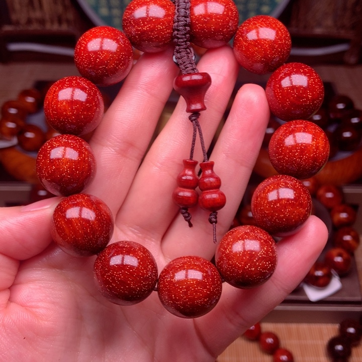 檀香紫檀（小叶紫檀）想2w