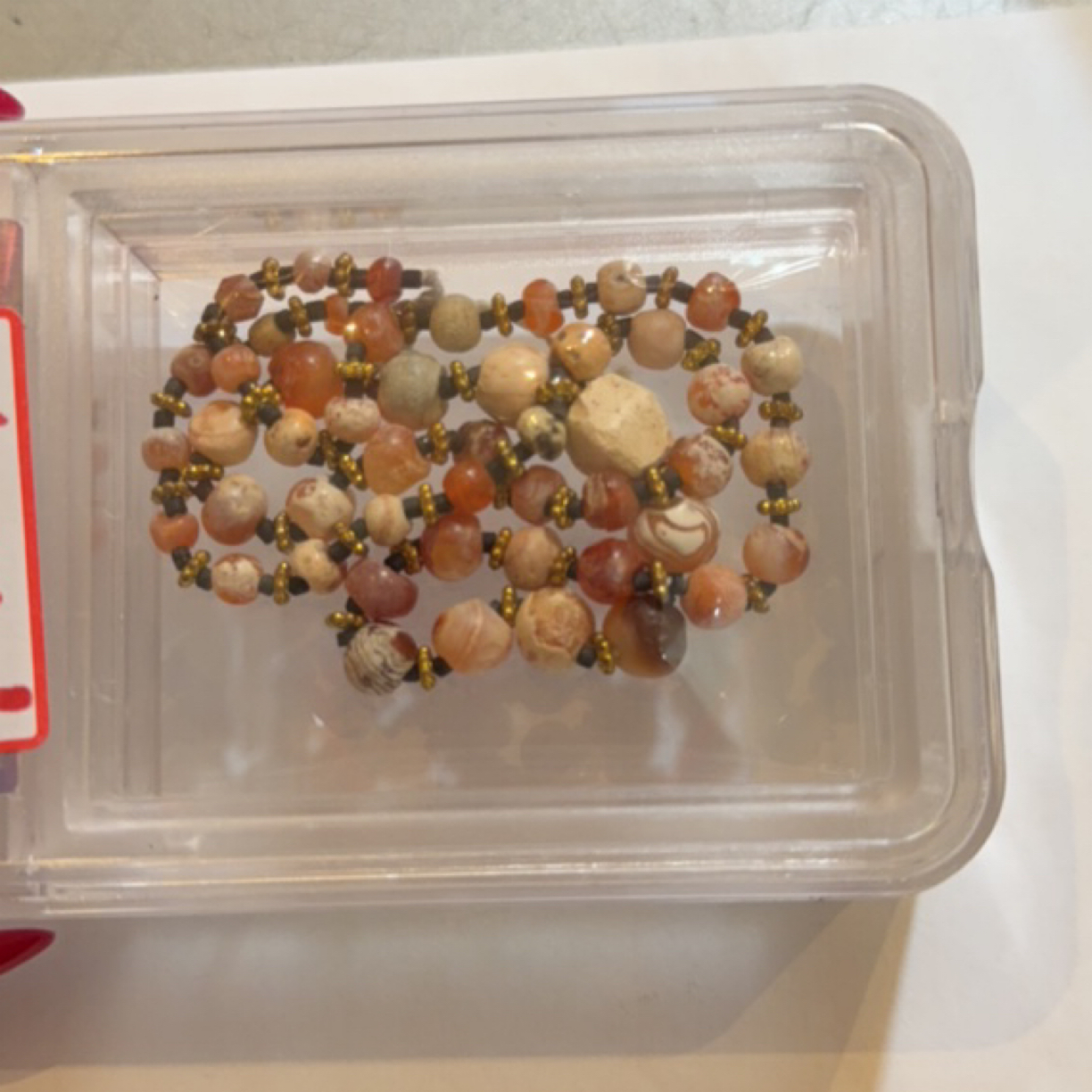 藏地密码，藏式珠子h14随机发