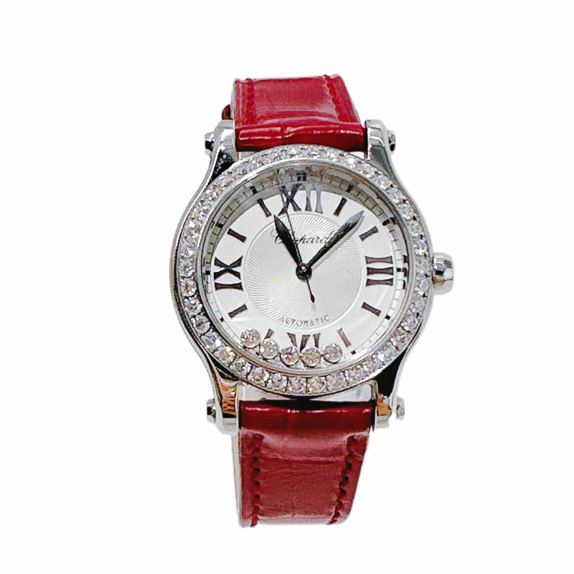 95新 萧邦 安洁利严选/SBK0128429