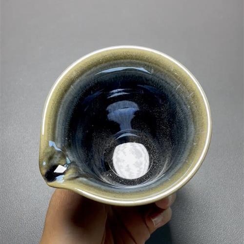 【闪购商品】茶盏-618............
