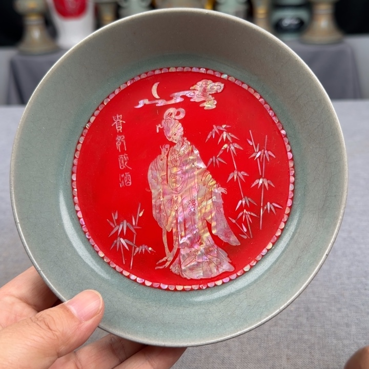 瓷片瓷器瓷器瓷器瓷器