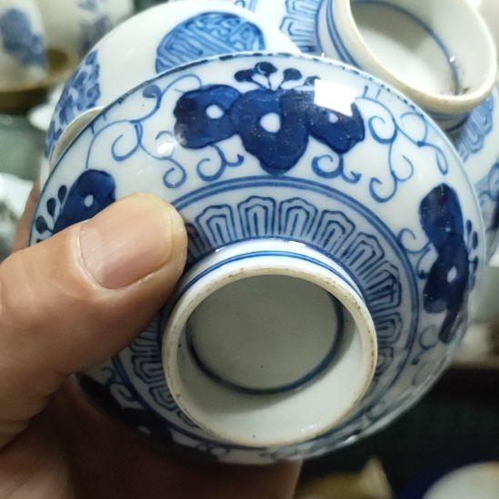 简***安茶盏瓷器吗你，么么哒爱你