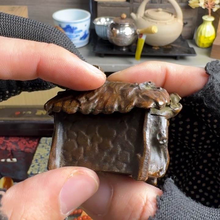 砖雕瓷器工艺品摆件等