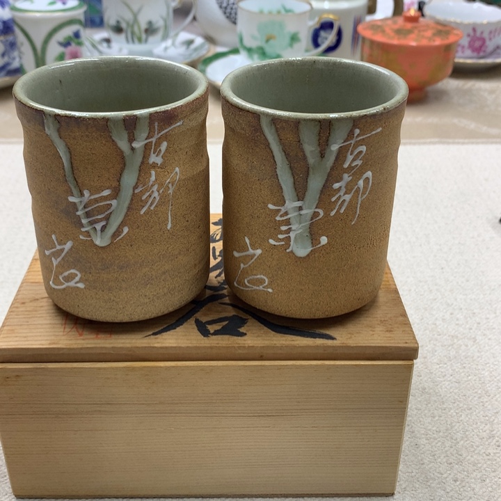 瓷片这点小事也不容易