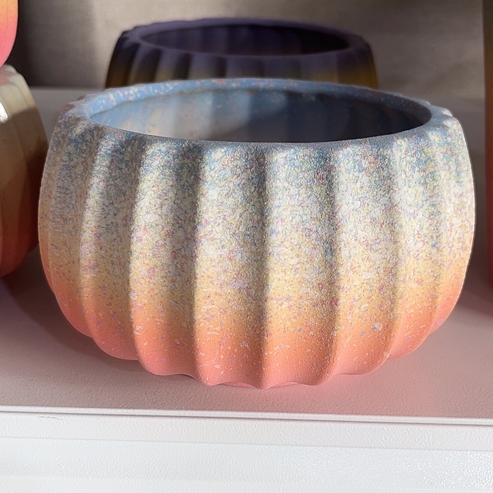 陶大南瓜内口12.5内高8