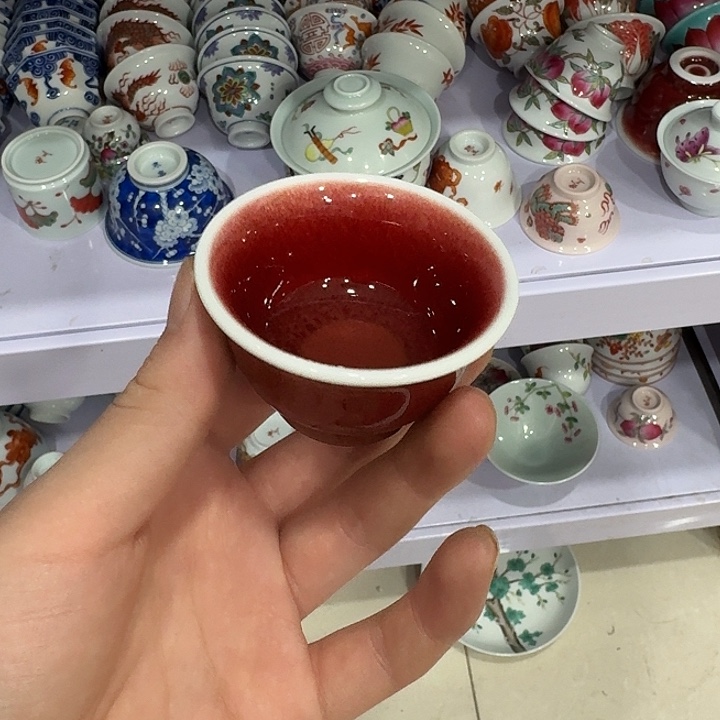 陶瓷艺术品收藏陶瓷