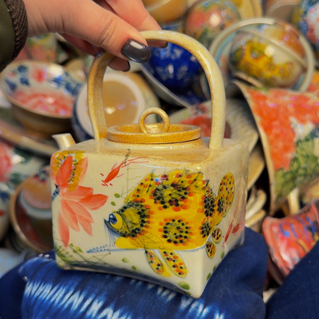 瓷片景德镇源头厂家