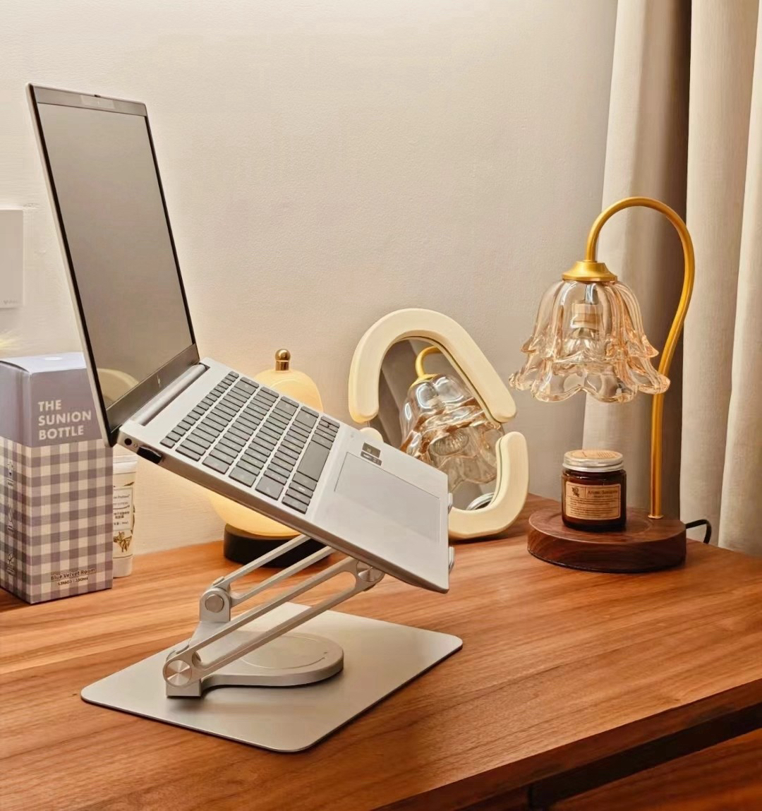 笔记本电脑书桌支架上不同型号价格