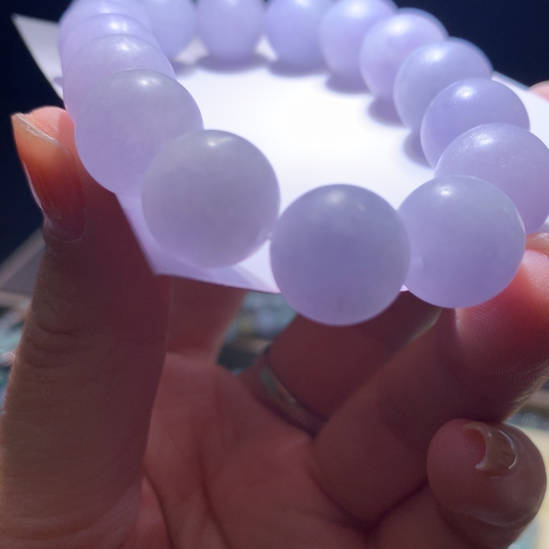 未镶嵌定制翡翠卡12+