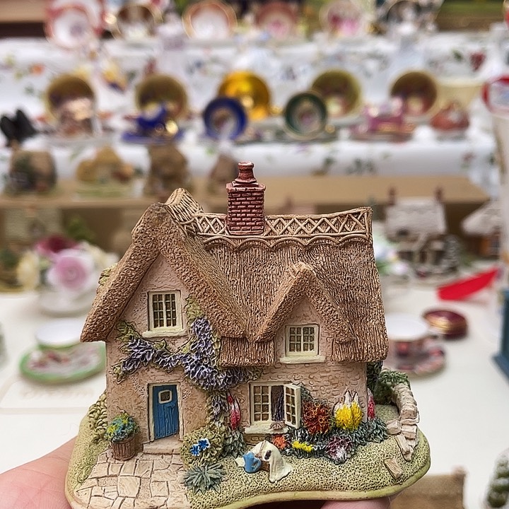 摆件维多利亚欧洲中古