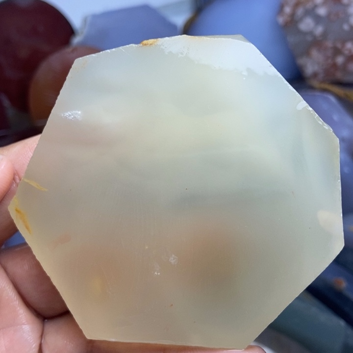 定制玛瑙定制手镯