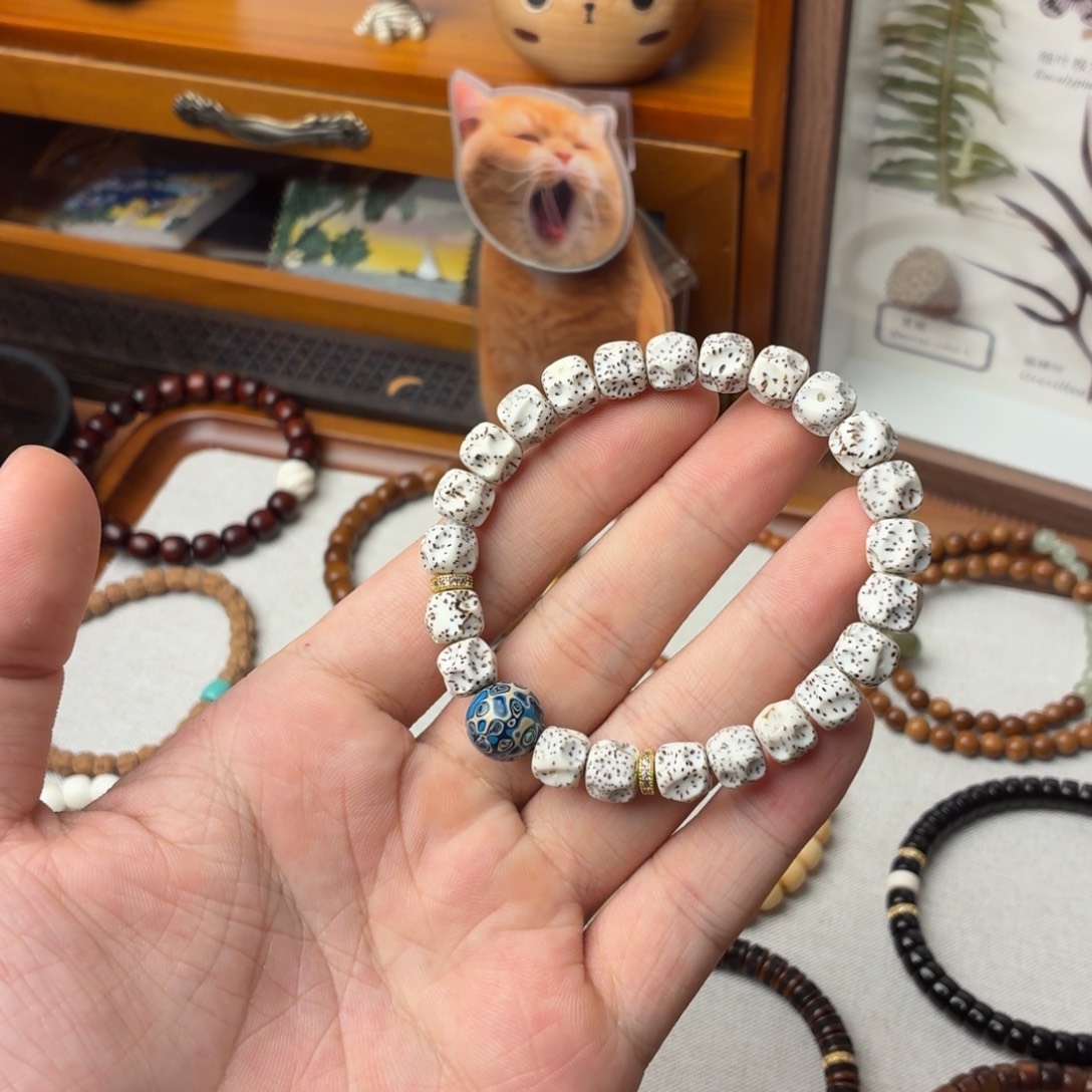 手串/手链菩提多样性