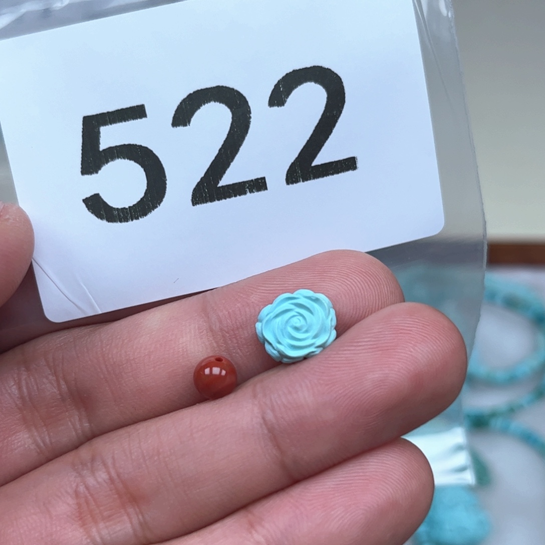 南红玛瑙未镶嵌珠宝奇石