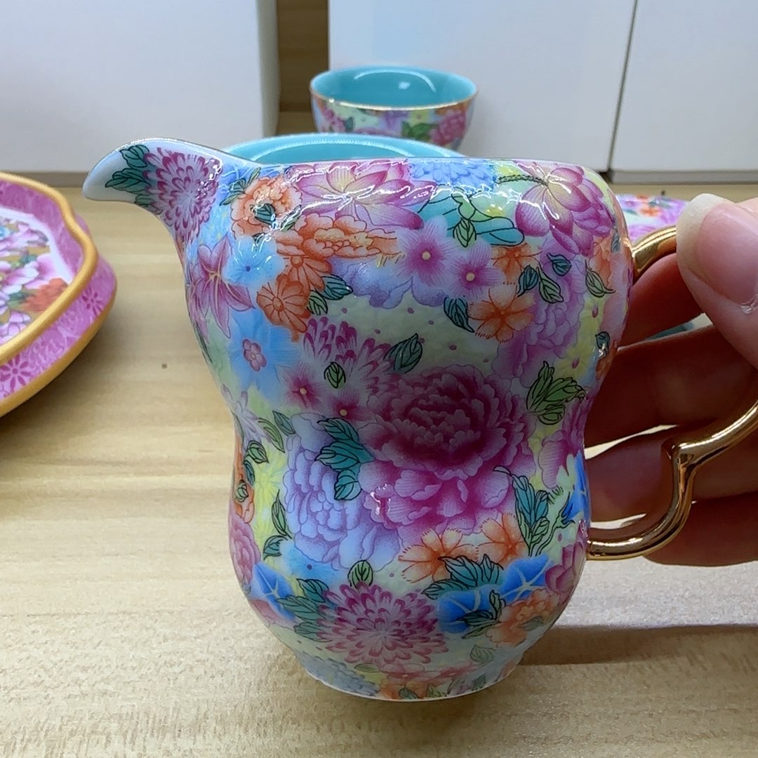 公道景德镇福利福利