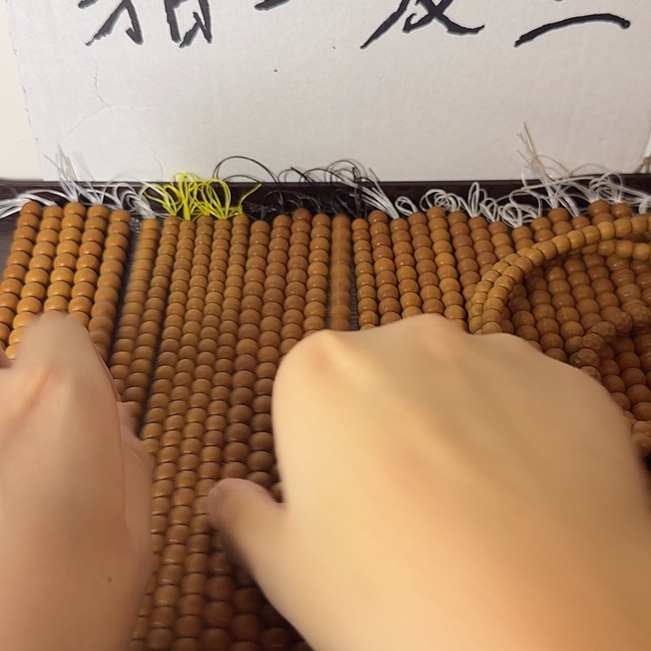 小***迪吊坠猴头核桃8888888