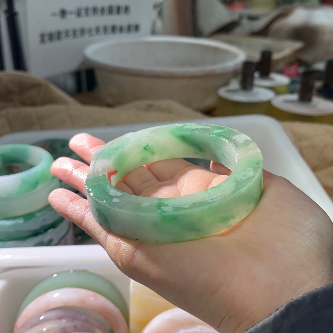 头***头定制石英质玉定制