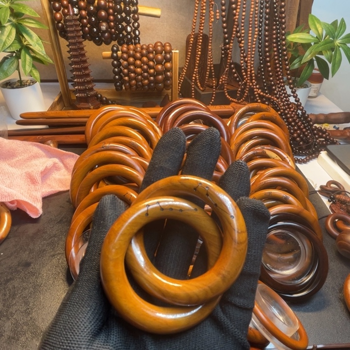 木枣木40圈口福利款