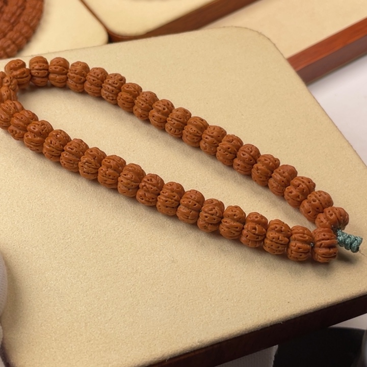 奔***巴金刚菩提吊坠泰森1.1