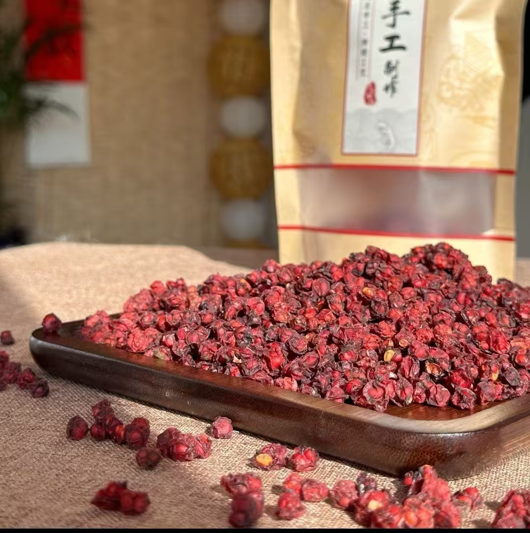 五味子黄芪组合装