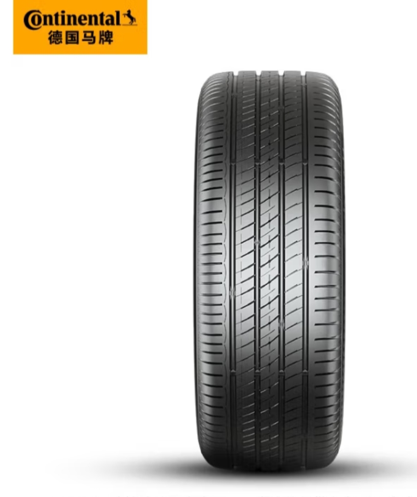 德国马牌轮胎17-22寸