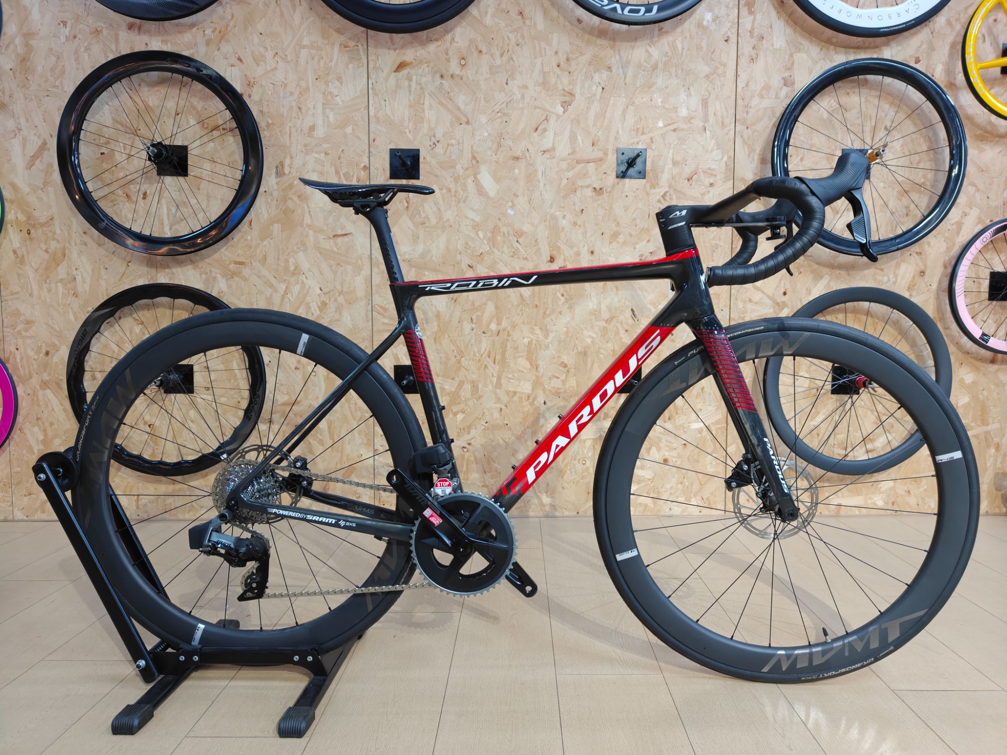 瑞豹robin evo速联联名款 s码