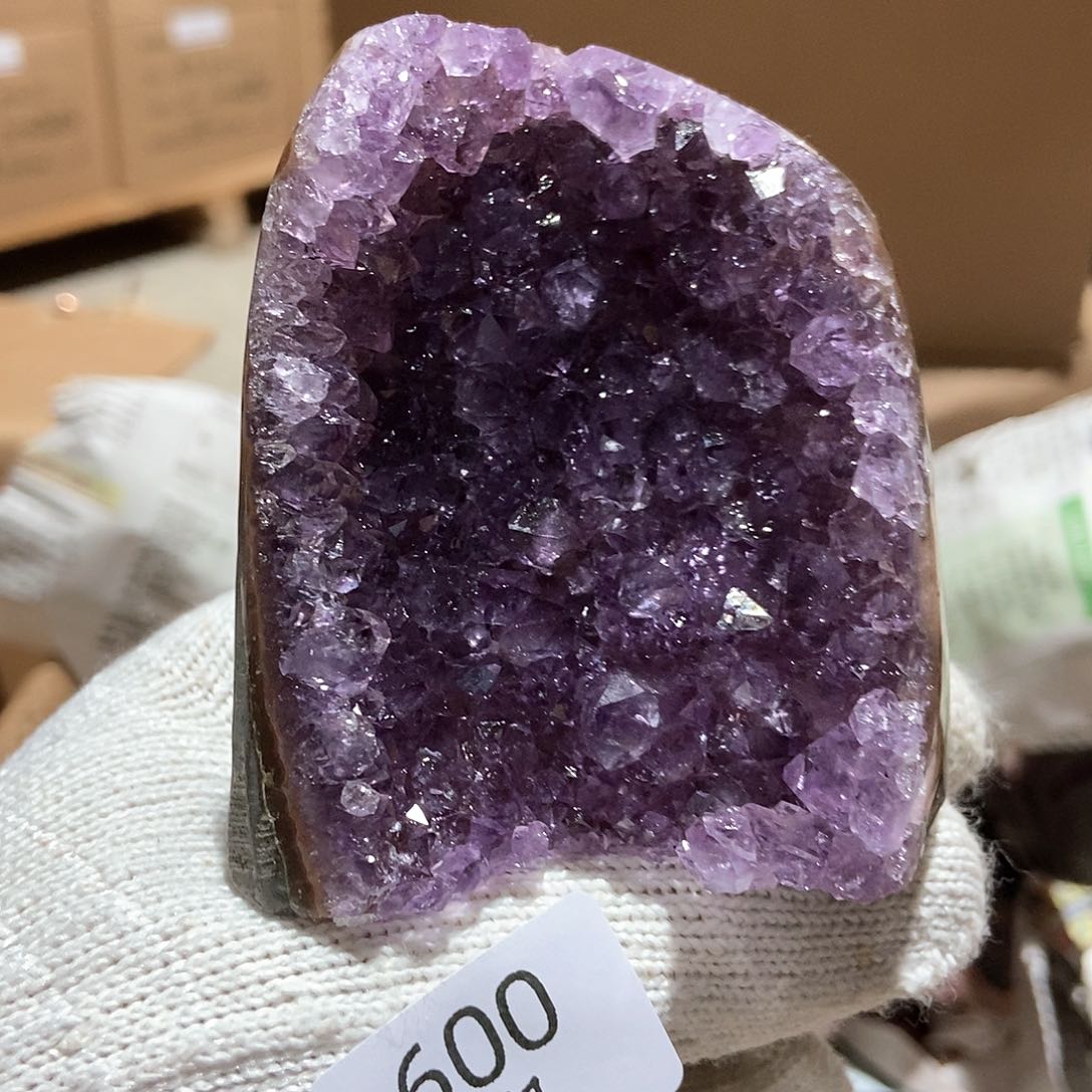 水晶天然水晶摆件未镶嵌