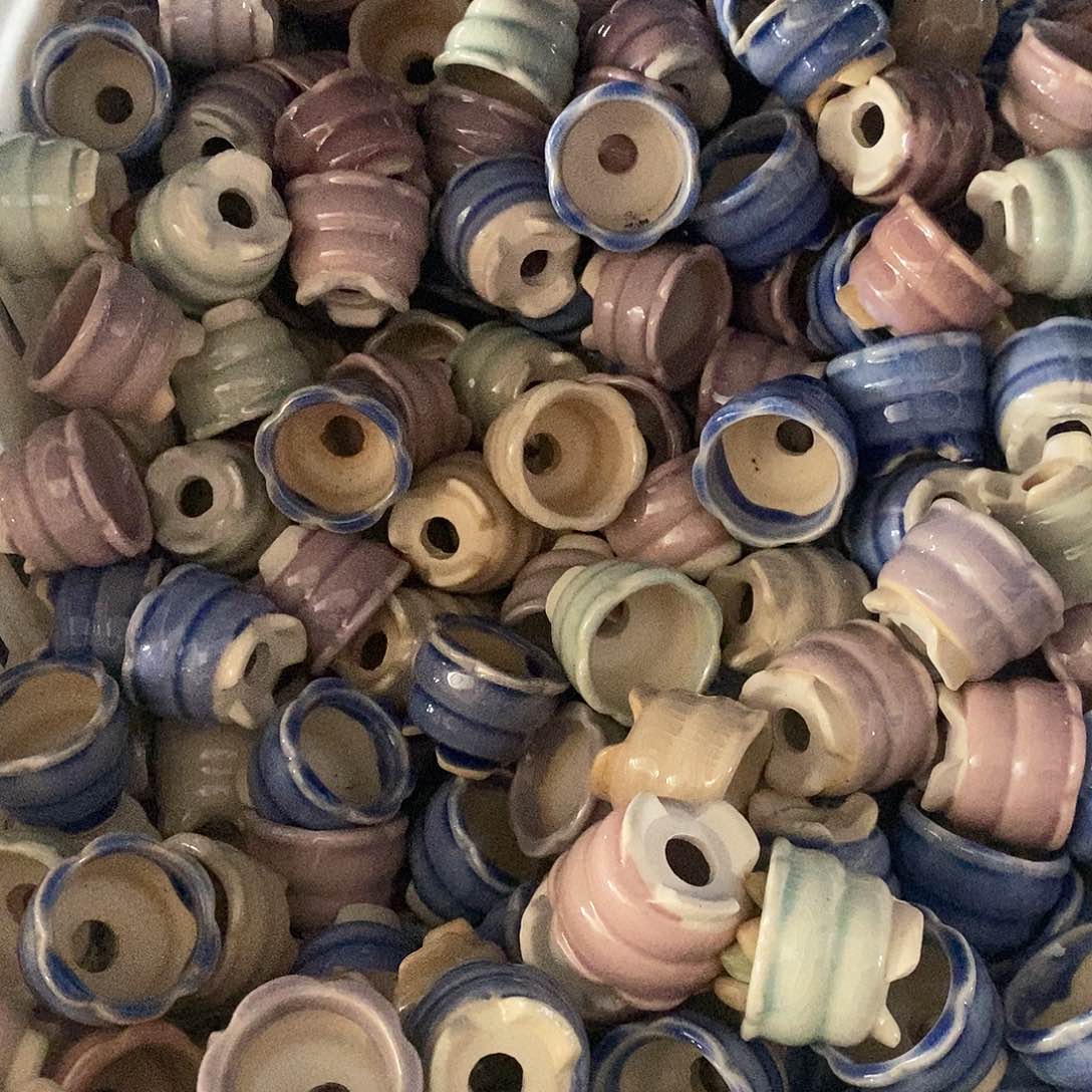 「满9.9米包邮」6个浮力