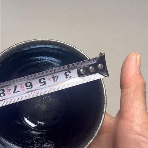 【闪购商品】茶盏-447............