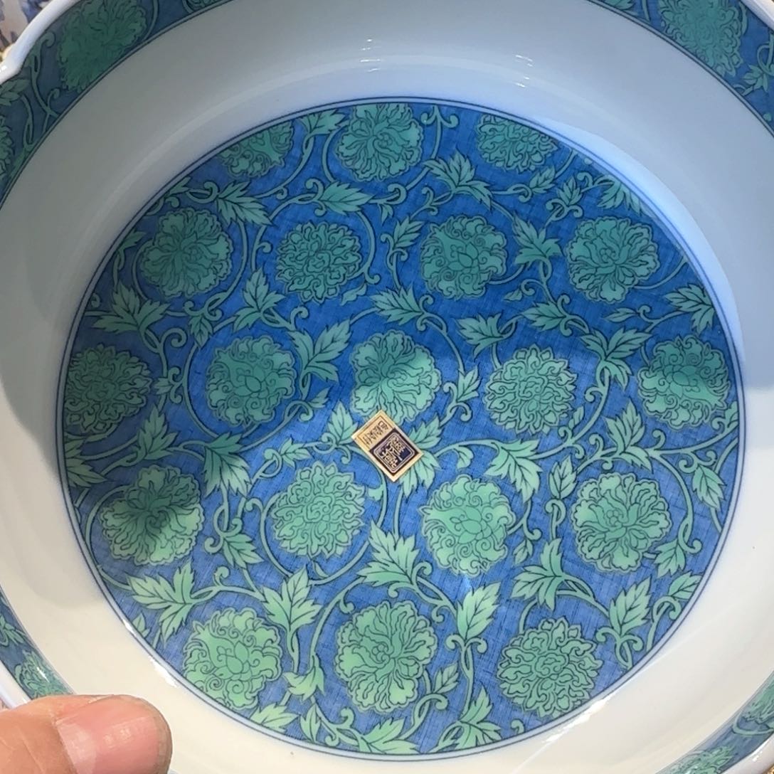 瓷瓷器美术工艺品