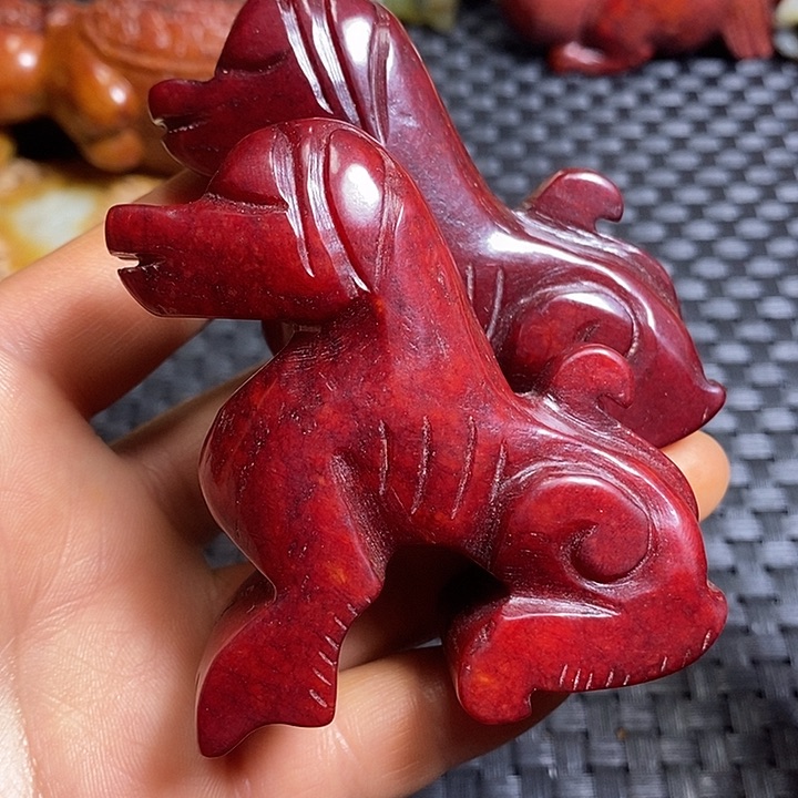 紫金钵盂菩提吊坠